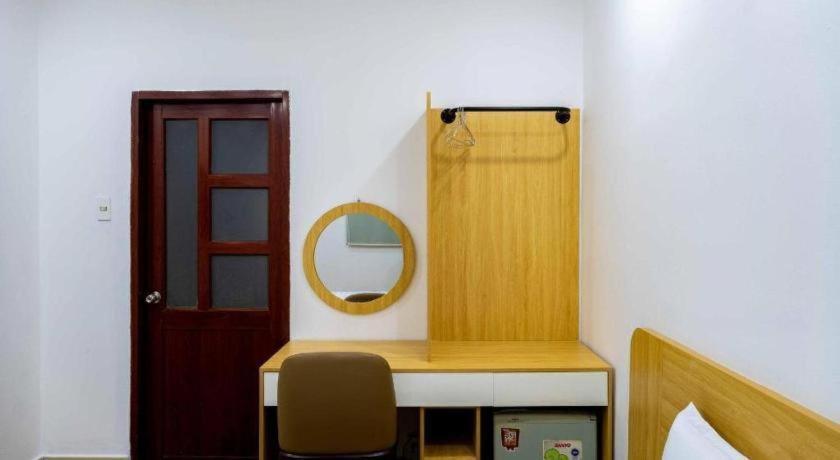 Tuan Viet Hotel Dinh Tien Hoang Ho Chi Minh-byen Eksteriør bilde
