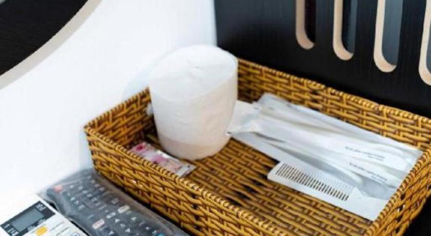 Tuan Viet Hotel Dinh Tien Hoang Ho Chi Minh-byen Eksteriør bilde